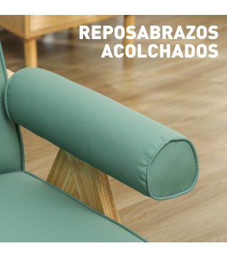 Butaca de Salón
