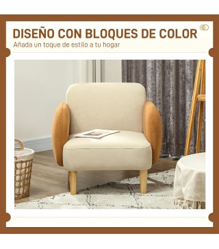 Butaca de Salón