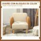 Butaca de Salón Butaca de Salón