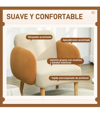 Butaca de Salón