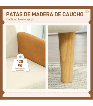 Butaca de Salón