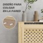 Cubre Radiador Cubre Radiador
