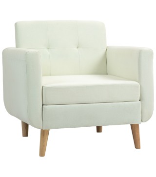 Sillón de Salón