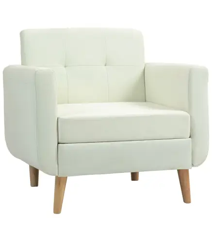 Sillón de Salón