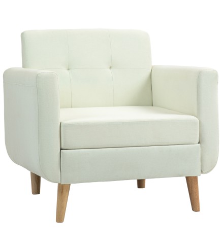 Sillón de Salón