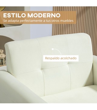 Sillón de Salón