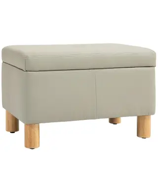 Taburete con Almacenaje