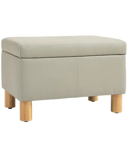 Taburete con Almacenaje