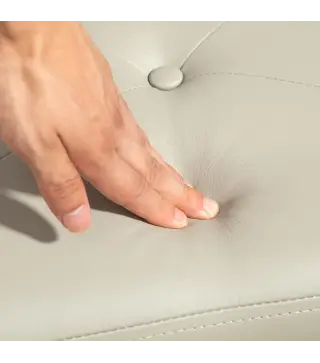 Taburete con Almacenaje