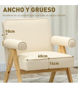 Butaca de Salón