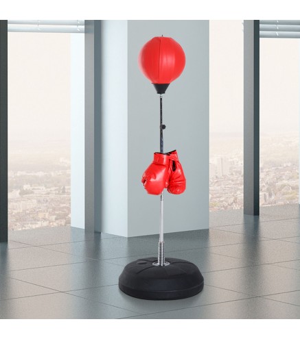 Saco de Boxeo