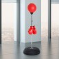 Saco de Boxeo Saco de Boxeo