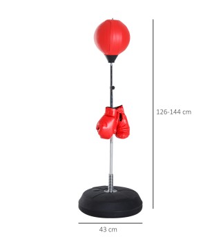 Saco de Boxeo