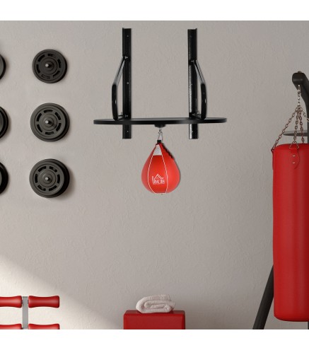Pera de Boxeo