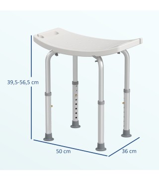 Taburete de Ducha