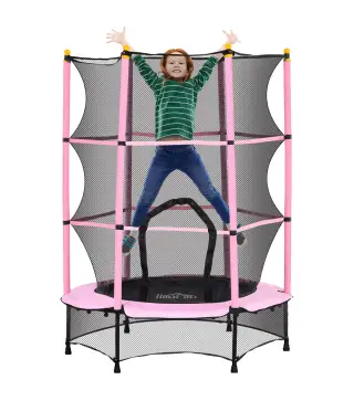 Cama Elástica Infantil