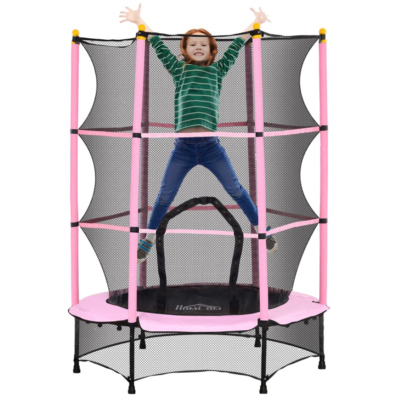 Cama Elástica Infantil Cama Elástica Infantil