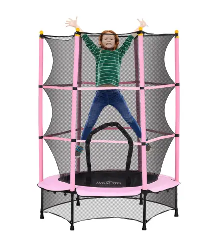 Cama Elástica Infantil