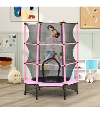 Cama Elástica Infantil