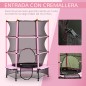 Cama Elástica Infantil Cama Elástica Infantil