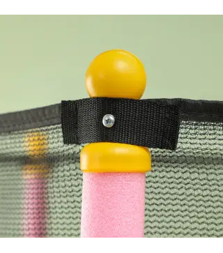 Cama Elástica Infantil