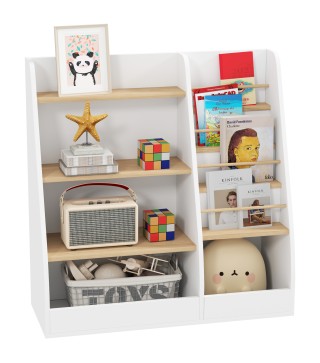 Estantería para Niños