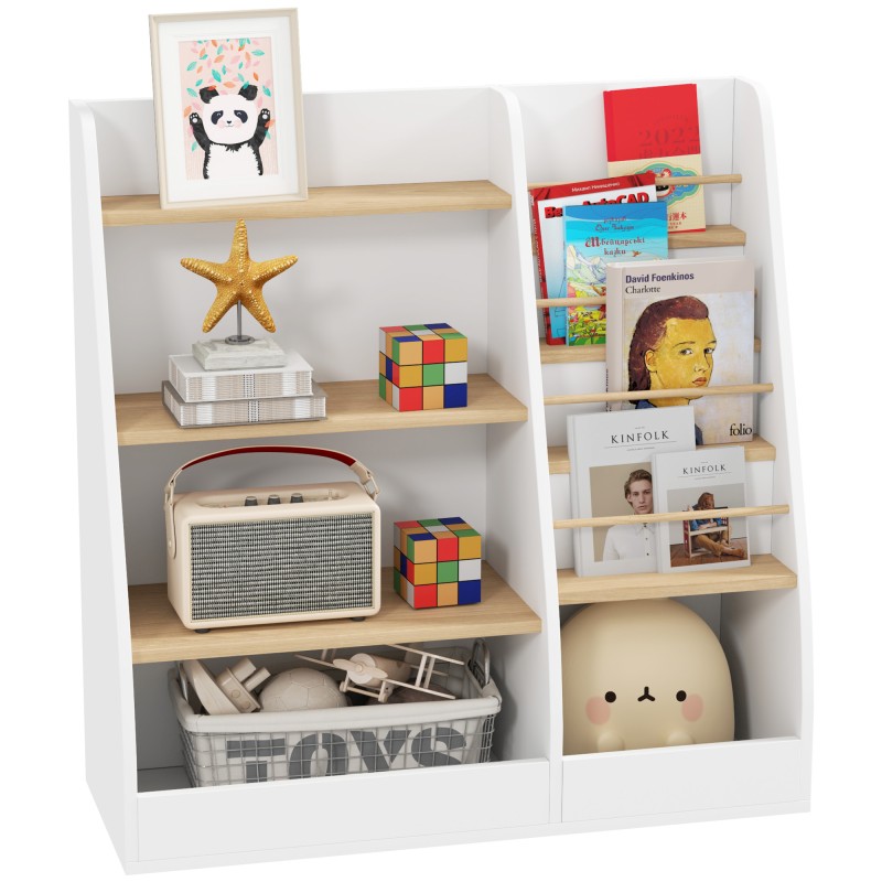 Estantería para Niños Estantería para Niños