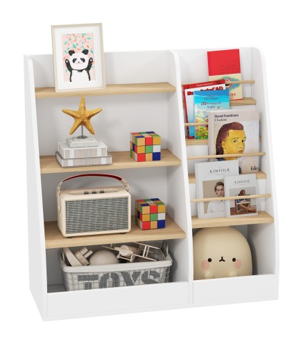 Estantería para Niños