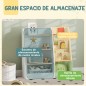 Estantería para Niños Estantería para Niños