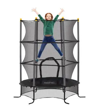 Cama Elástica Infantil