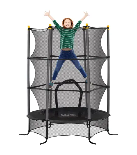 Cama Elástica Infantil