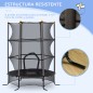 Cama Elástica Infantil Cama Elástica Infantil