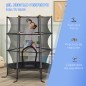 Cama Elástica Infantil Cama Elástica Infantil