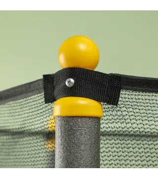 Cama Elástica Infantil