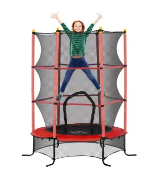 Cama Elástica Infantil