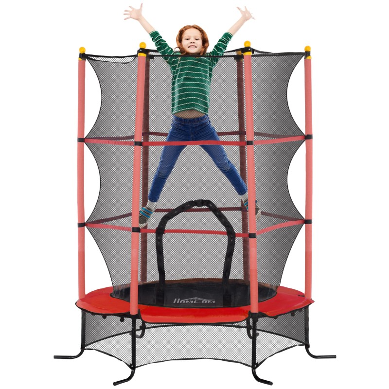 Cama Elástica Infantil Cama Elástica Infantil