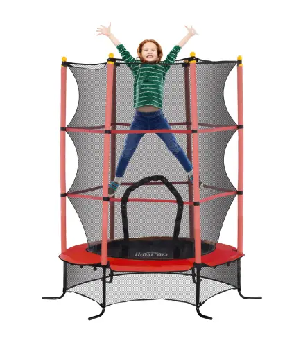 Cama Elástica Infantil