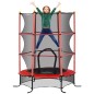 Cama Elástica Infantil Cama Elástica Infantil