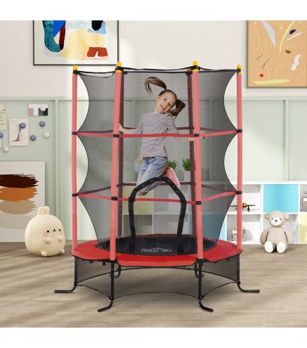 Cama Elástica Infantil