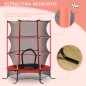 Cama Elástica Infantil Cama Elástica Infantil