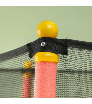 Cama Elástica Infantil