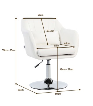 Sillón para Salón