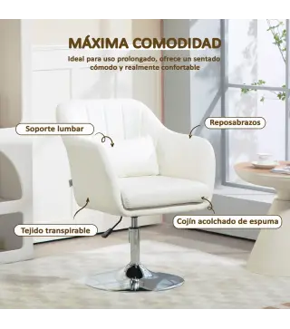 Sillón para Salón