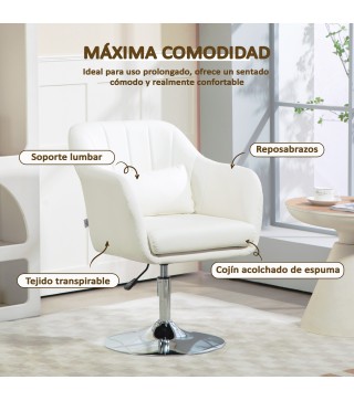 Sillón para Salón