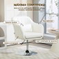 Sillón para Salón