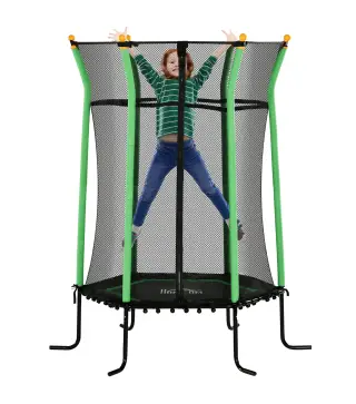 Cama Elástica Infantil