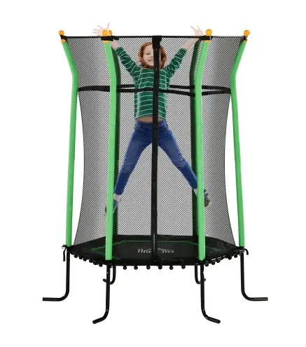 Cama Elástica Infantil