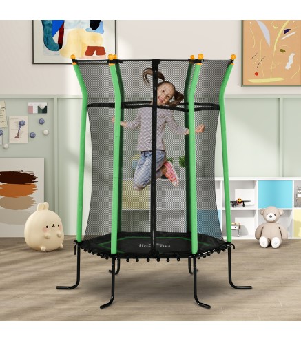 Cama Elástica Infantil