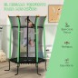 Cama Elástica Infantil Cama Elástica Infantil