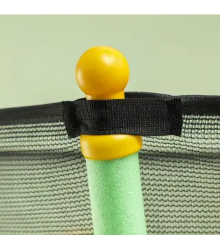 Cama Elástica Infantil